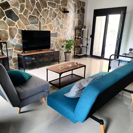 Appartamento Anchor House