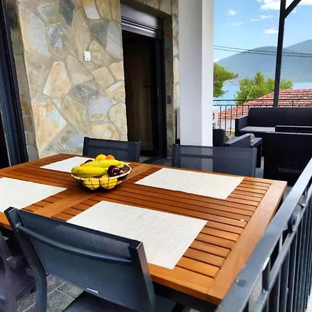 Anchor House Apartment Volos